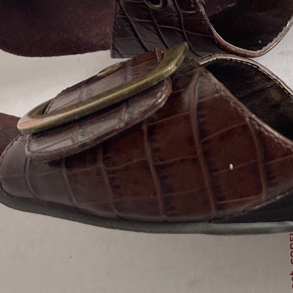 Nine West Heeled Sandals - Picture 15 of 16